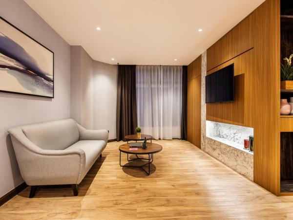 TROVE Johor Bahru : photo 7 de la chambre suite exécutive