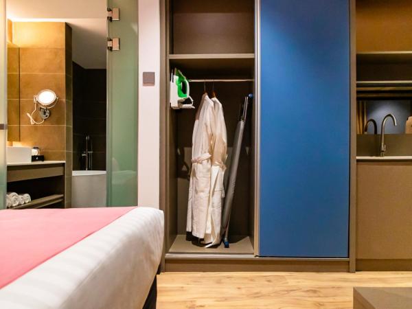 TROVE Johor Bahru : photo 8 de la chambre suite familiale