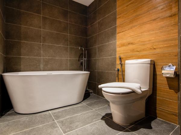 TROVE Johor Bahru : photo 1 de la chambre suite junior
