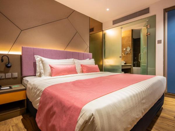 TROVE Johor Bahru : photo 2 de la chambre suite junior