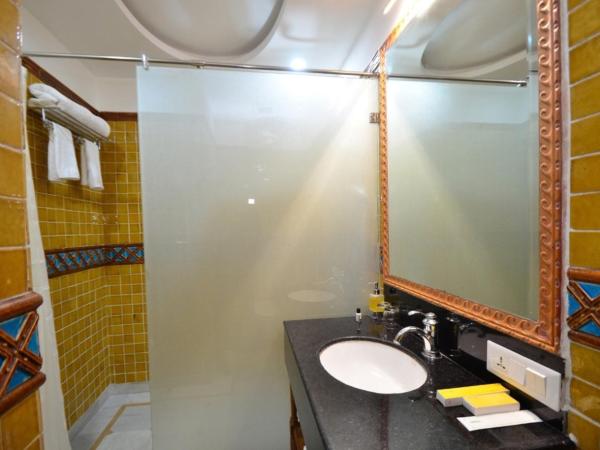Virasat Mahal Heritage Hotel : photo 4 de la chambre chambre double supérieure