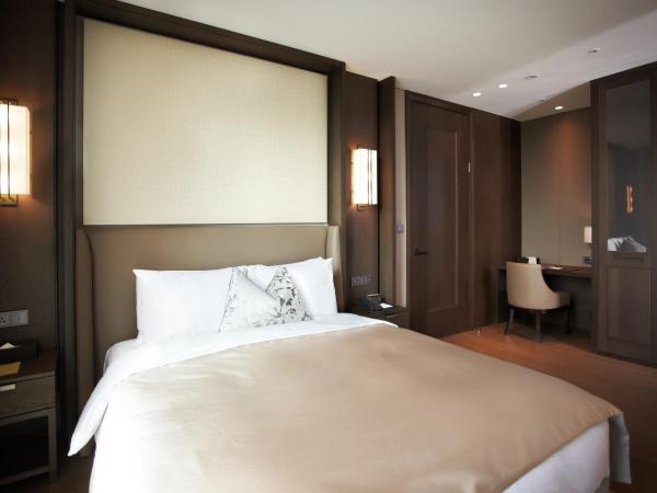 Crown Park Hotel Seoul Myeongdong : photo 3 de la chambre suite parc a