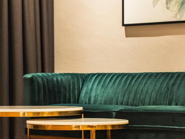 TROVE Johor Bahru : photo 6 de la chambre suite lune de miel