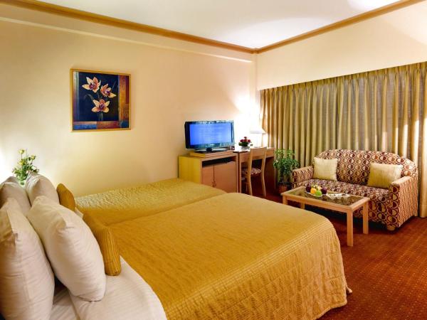 Kenilworth Hotel, Kolkata : photo 3 de la chambre business club room - 10% off on laundry and travel desk