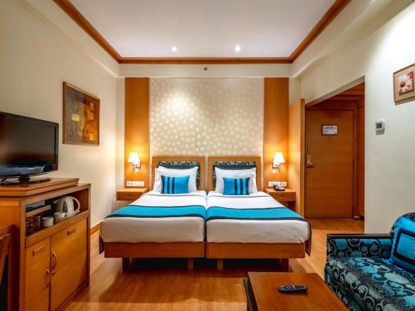 Kenilworth Hotel, Kolkata : photo 1 de la chambre business club room - 10% off on laundry and travel desk