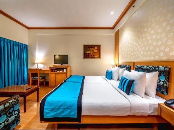 Kenilworth Hotel, Kolkata : photo 2 de la chambre business club room - 10% off on laundry and travel desk