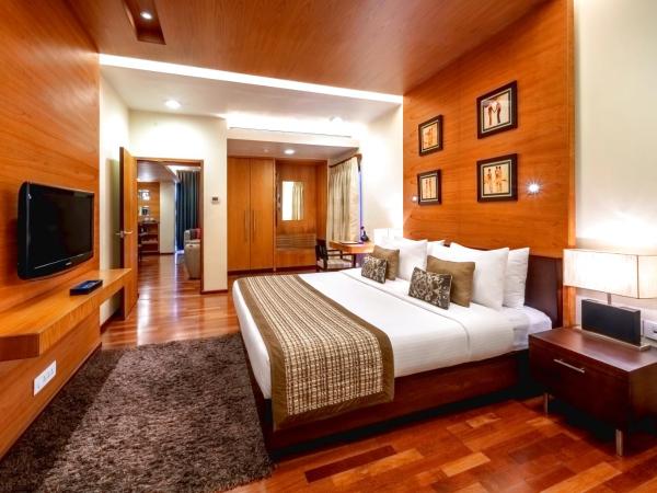 Kenilworth Hotel, Kolkata : photo 3 de la chambre russel suite - 10% off on laundry and travel desk 
