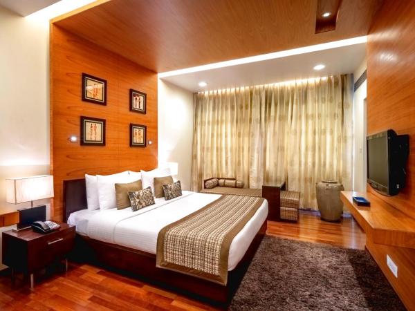 Kenilworth Hotel, Kolkata : photo 4 de la chambre russel suite - 10% off on laundry and travel desk 
