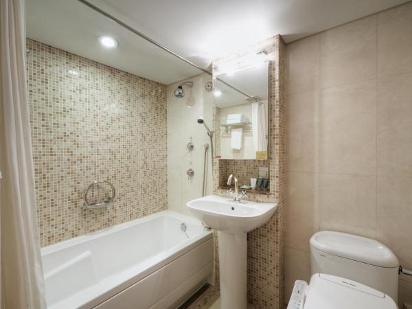 Seoul Riviera Hotel : photo 1 de la chambre chambre double supérieure