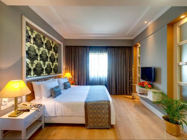 Kenilworth Hotel, Kolkata : photo 4 de la chambre junior suite - 10% off on laundry and travel desk 