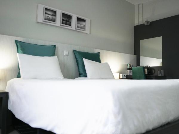 Capsis Hotel Thessaloniki : photo 3 de la chambre chambre triple