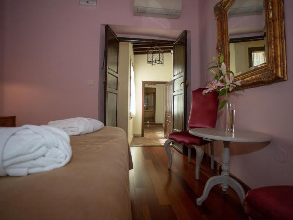 Palacio de Mariana Pineda : photo 1 de la chambre suite junior