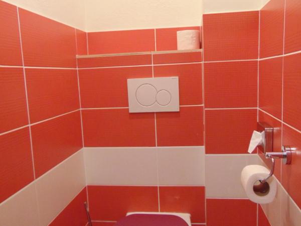 Hotel Isora : photo 5 de la chambre chambre quadruple Économique