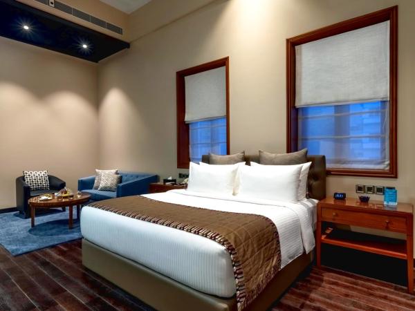 Kenilworth Hotel, Kolkata : photo 1 de la chambre premier club room - 10% off on laundry and travel desk