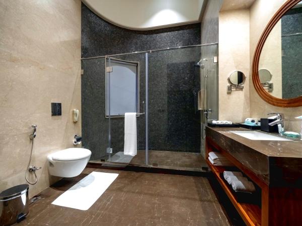 Kenilworth Hotel, Kolkata : photo 4 de la chambre premier club room - 10% off on laundry and travel desk