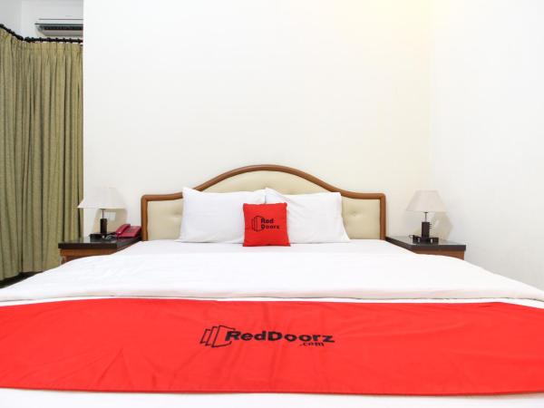 RedDoorz plus @ Tegal Panggung : photo 5 de la chambre chambre deluxe