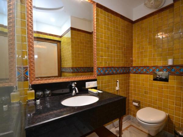 Nirbana Palace - A Heritage Hotel and Spa : photo 6 de la chambre chambre premier