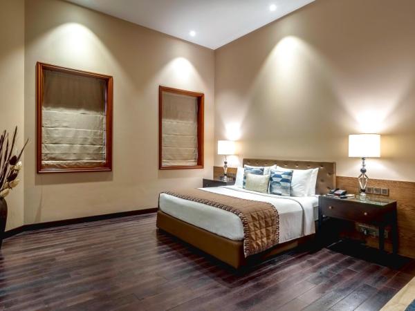 Kenilworth Hotel, Kolkata : photo 2 de la chambre premier club suite - 10% off on laundry and travel desk 