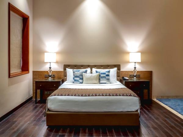 Kenilworth Hotel, Kolkata : photo 7 de la chambre premier club suite - 10% off on laundry and travel desk 