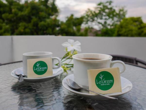 LeGreen Suite Tebet : photo 4 de la chambre chambre double deluxe