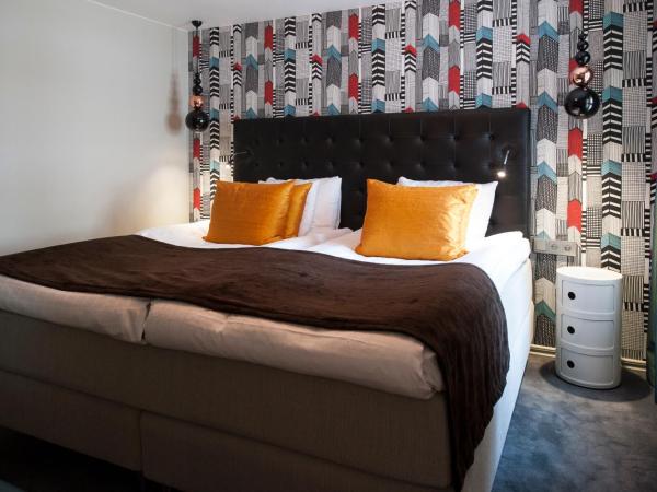 ProfilHotels Central : photo 2 de la chambre suite