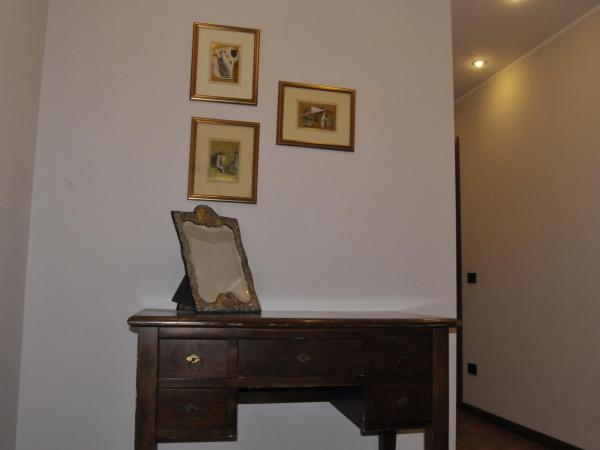 Antico Borgo : photo 2 de la chambre appartement 1 chambre supérieur (4 adultes)