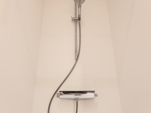 Bariseele B&B : photo 10 de la chambre studio supérieur