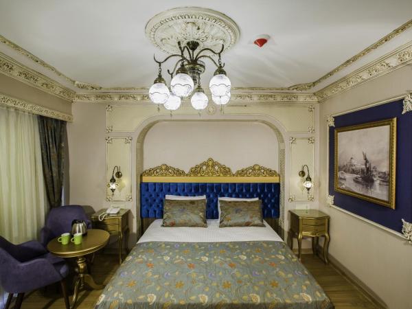 Empire Suite Hotel : photo 7 de la chambre chambre double standard