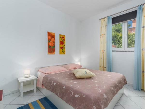 Apartments Baldini : photo 2 de la chambre appartement - vue sur jardin