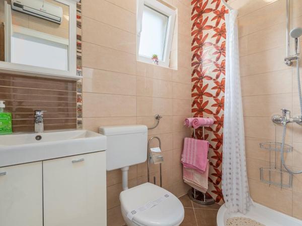 Apartments Baldini : photo 4 de la chambre appartement - vue sur jardin