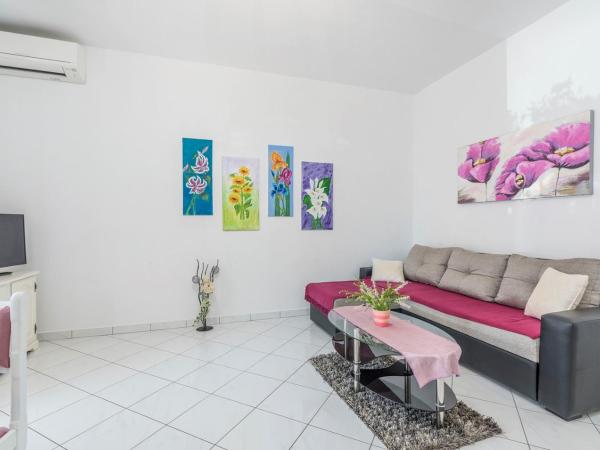 Apartments Baldini : photo 10 de la chambre appartement - vue sur jardin