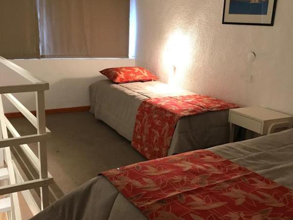 Hotel Bariloche Flat : photo 1 de la chambre chambre quadruple