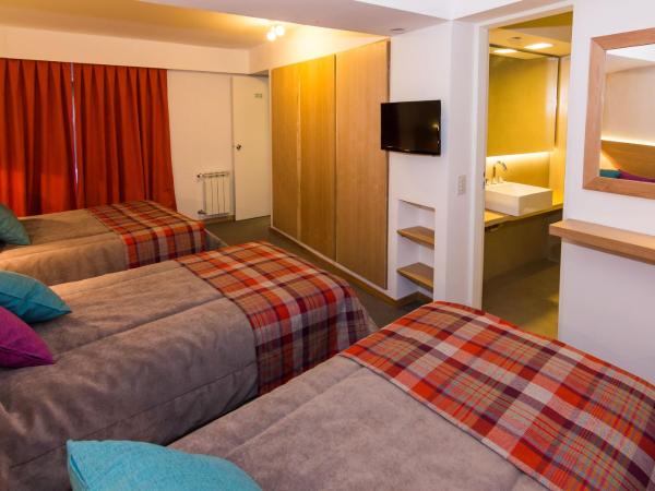 Hotel Bariloche Flat : photo 4 de la chambre suite exclusive