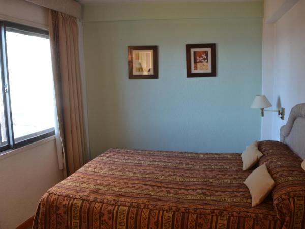 Hotel Bariloche Flat : photo 2 de la chambre chambre quadruple