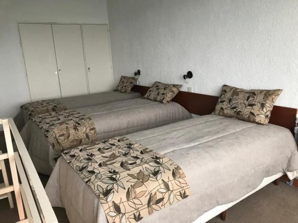 Hotel Bariloche Flat : photo 4 de la chambre chambre familiale supérieure