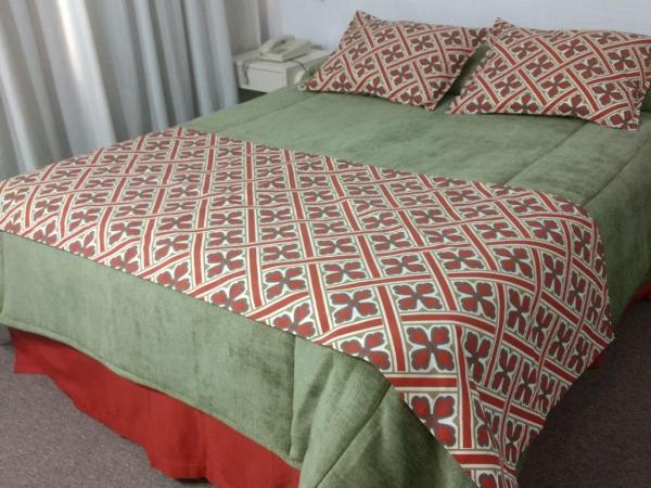 Hotel Bariloche Flat : photo 1 de la chambre chambre double standard