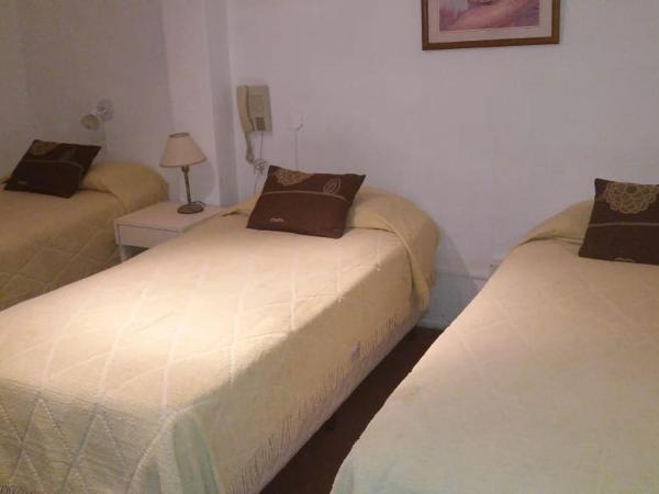 Hotel Bariloche Flat : photo 3 de la chambre chambre triple standard