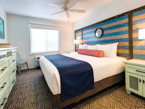 WorldMark San Diego - Mission Valley : photo 8 de la chambre appartement 1 chambre