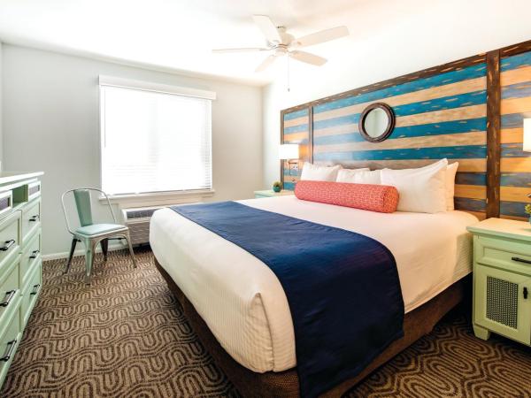 WorldMark San Diego - Mission Valley : photo 6 de la chambre appartement 2 chambres