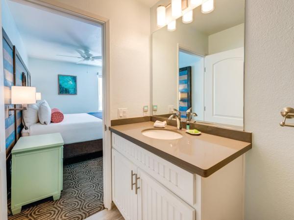 WorldMark San Diego - Mission Valley : photo 8 de la chambre appartement 2 chambres