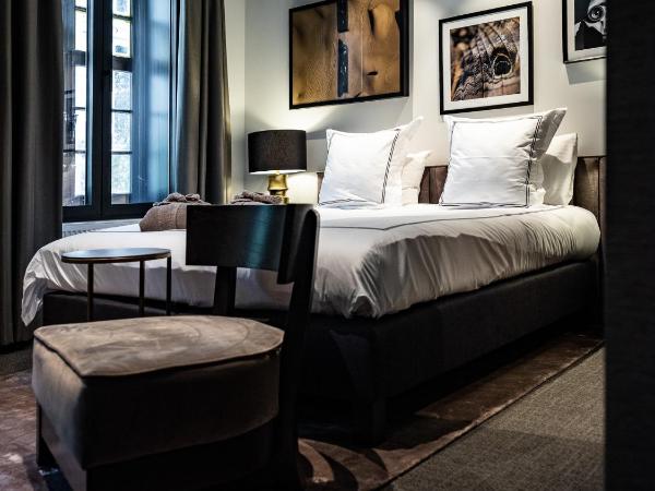 Boutiquehotel 't Fraeyhuis : photo 1 de la chambre suite junior