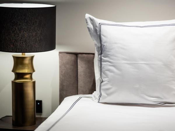 Boutiquehotel 't Fraeyhuis : photo 2 de la chambre chambre double standard