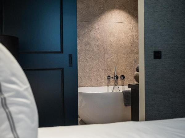 Boutiquehotel 't Fraeyhuis : photo 3 de la chambre suite junior