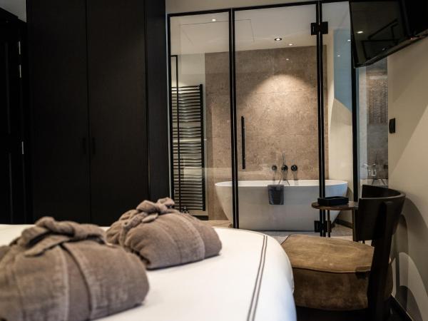 Boutiquehotel 't Fraeyhuis : photo 3 de la chambre suite junior