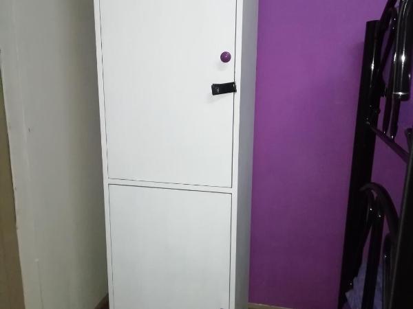 Windmill Hostel : photo 8 de la chambre lit dans dortoir mixte de 4 lits