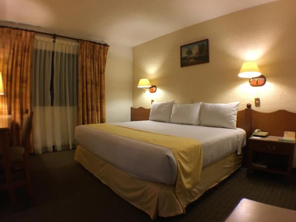 Hotel Maria Cristina : photo 4 de la chambre suite