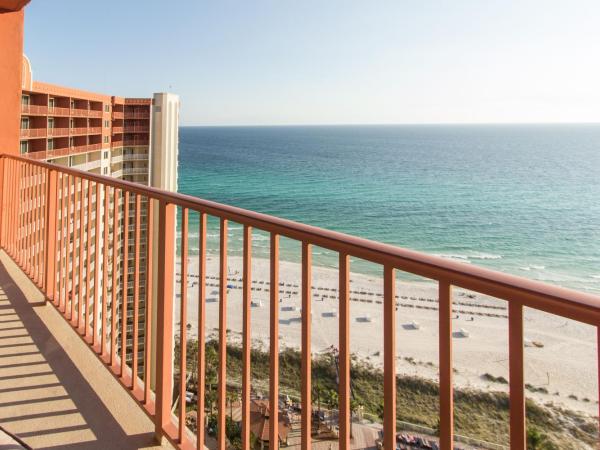 Shores of Panama Resort : photo 1 de la chambre appartement 3 chambres premium - côté océan