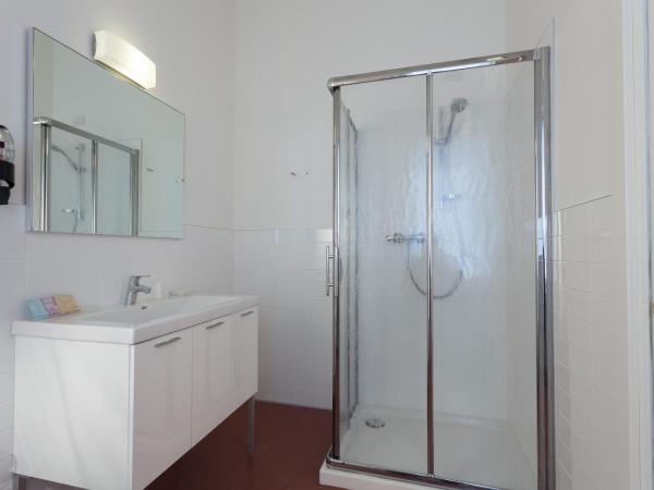 Hotel Forlanini 52 : photo 8 de la chambre chambre simple confort