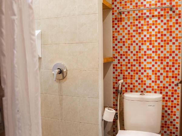 LeGreen Suite Senayan : photo 4 de la chambre chambre double supérieure