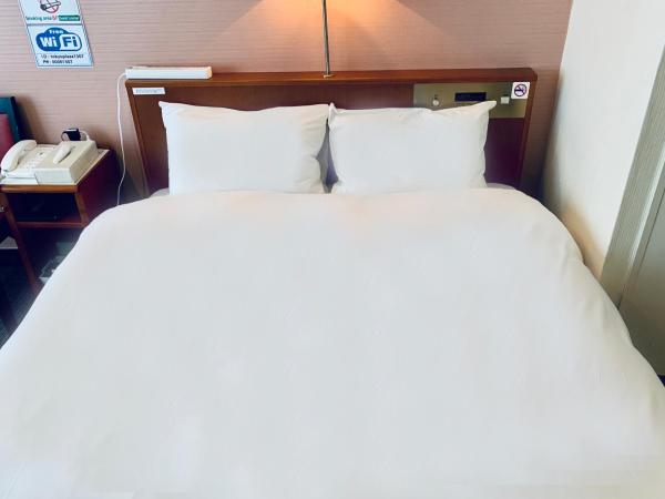 Tokyo Plaza Hotel : photo 4 de la chambre chambre double